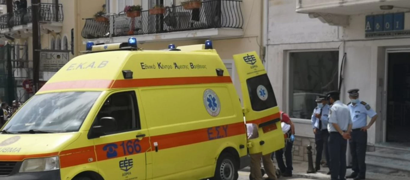 Δολοφονία επιχειρηματία στη Ζάκυνθο: Ποια σενάρια εξετάζουν οι αρχές - «Μπλόκα» στους δρόμους